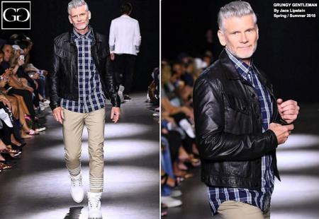 TERRANCE MURPHY  6'1" Suit: 40R  Shirt: 151/2-34/35  Waist: 31/32  Shoe: 10.5 Hair: Salt & Pepper  Eyes: Blue