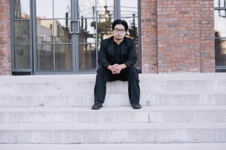 ALBERT CHUA  5'8"