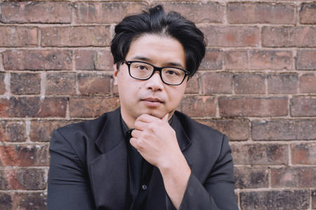 ALBERT CHUA    5'8"