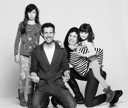 MAZZEO FAMILY