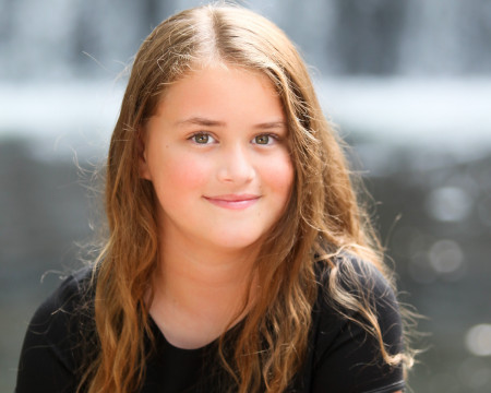 Samantha A  age 13