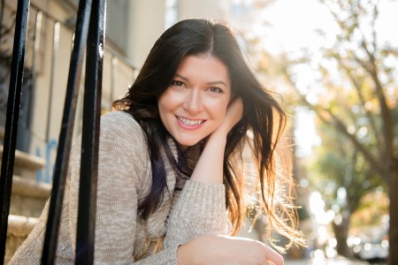 CRISTINA SACCHI 5'10" Size: 6-8 Bust: 36 Waist: 27.5 Hips: 36.5 Shoe: 8.5 Hair: Brown Eyes: Brow