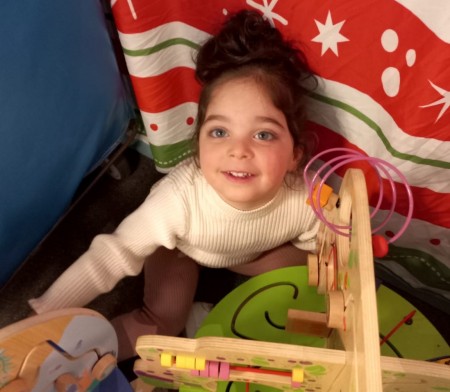 CHARLI    DOB 6/5/20