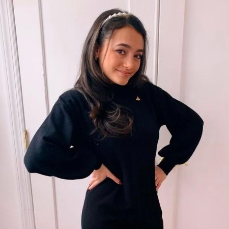 VERONICA GAIL