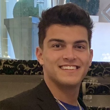 ANTHONY GAIL