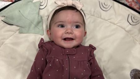 ESTER  DOB 02/2025