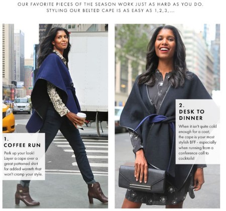 Model: ALLISON HAWKINS