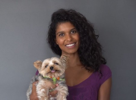 Model: ALLISON HAWKINS